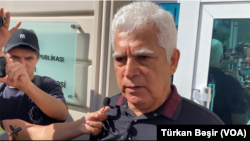 Vəkil Əsabəli Mustafayev