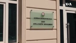 Məhkəmə Əvəz Zeynallını ev dustaqlığına buraxmadı