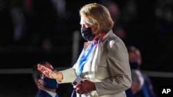 Virginia “Ginni” Thomas (foto: dok).