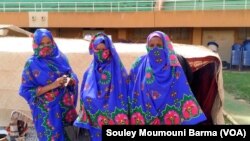 An Gudanar Da Shagulgulan Baje Kolin Al’adun Al’ummar Tubawa A Nijar