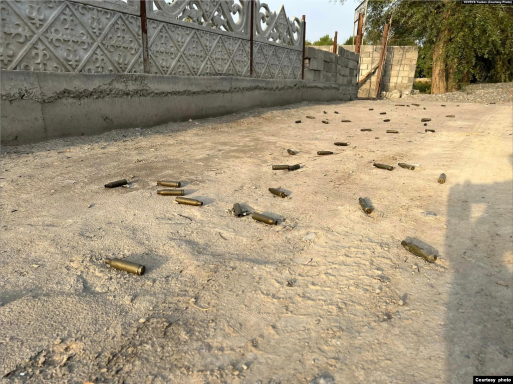 Batken,&nbsp;Qirg&#39;iziston