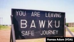 Masu Ruwa Da Tsaki A Ghana Sun Bukaci Gwamnati Da Ta Sa Sarakuna Cikin Sulhun Bakwu