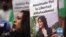 Spearheaded by Women, Iranians Continue Protesting Islamic Republic 