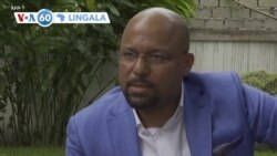 VOA60 Lingala 17 septembre 2022