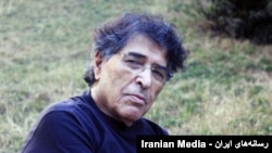 یدالله رویایی (ایسنا)