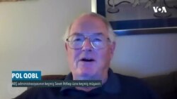 Pol Qobl: Atəşkəslə bağlı real, dürüst, ətraflı razılıq olmalıdır 