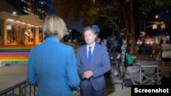 Crnogorski premijer Dritan Abazović (Foto: Screenshot)