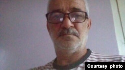 Mehdi Əsədov (Fotonu AXCP təqdim edib)