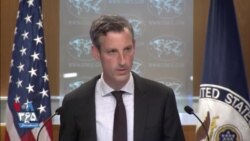 پاسخ ند پرایس به بخش فارسی صدای آمریکا درباره سرنوشت آمریکایی‌های ایرانی‌تبار زندانی در ایران