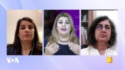 ژینی ژنان: بژاردەی ژنان بۆ بوون بە دایک