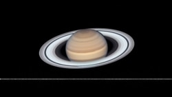 ተመራመርቲ ንኣመሰራርታ ኣብ ዙርያ ፕላኔት ሳተር ዘሎ ቅናት ዝምልከት ሓድሽ ገምጋም ኣውጺኦም