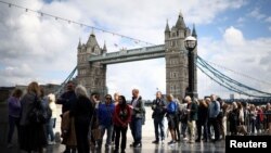 BRITAIN-ROYALS/QUEEN