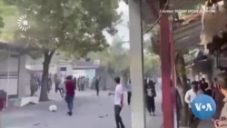 [글로벌 나우] ‘히잡’ 여성 죽음 시위, 이란 전역으로 확대 