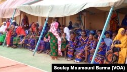 An Gudanar Da Shagulgulan Baje Kolin Al’adun Al’ummar Tubawa A Nijar