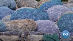 በድሬዳዋ ከተማ የፕላስቲክ ቆሻሻን በድጋሚ ለጥቅም የሚያውለው ተቋም 