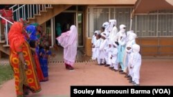 An Gudanar Da Shagulgulan Baje Kolin Al’adun Al’ummar Tubawa A Nijar