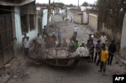 Qirg'izistonda milliy komissiya iyun fojiasi yuzasidan hisobot berdi