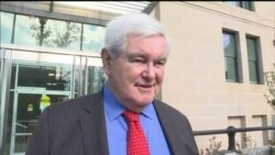 Newt Gingrich on Presidential Transition Turmoil