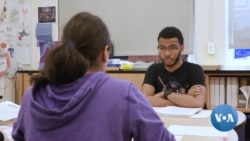 Debating Helps Children Learn New Skills