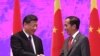 Penuhi Undangan Presiden Xi Jinping, Jokowi Bertolak ke China