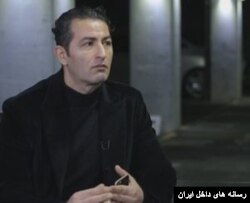 پرویز برومند