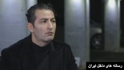 پرویز برومند، دروازه‌بان پیشین استقلال تهران