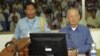 Ieng Sary Remains in Critical Condition, Lawyer Says