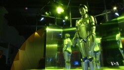 What’s Next in the Robotics Industry?