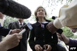 Senator: Amerikada ayollar nimaga qodirlgini isbotlab bo'lgan