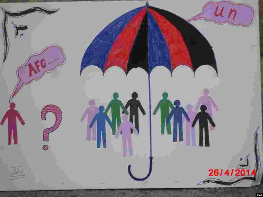 سازمان های حامی پناهجویان می گوید که با بیرون شدن نیروهای خارجی از افغانستان، شمار افغانهای پناهجو به خارج افزایش یافته است.