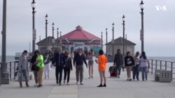 Хантингтон Бич одбива да стане засолниште за илегална имиграција во Калифорнија