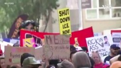 Kaliforniya hujjatsiz muhojirlarga tibbiy sug'urta taqdim etmoqchi