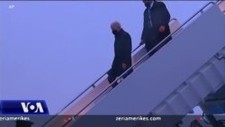 Pensilvani, Presidenti Biden thekson nevojën e përmirësimit të infrastrukturës