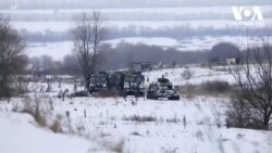 დიპლომატები უკრაინაში მშვიდობიანი გამოსავლის იმედს არ კარგავენ