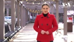 ამერიკა უკრაინის მხარდაჭერას განაგრძობს 