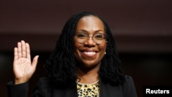 Sudija Ketandži Braun Džekson