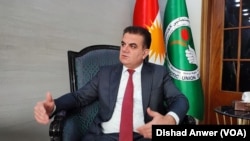 پۆڵا تاڵەبانی ئەندامی مەکتەبی سیاسی یەکێتی