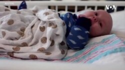 COVID-19: AQShda bemor bolalar soni ortmoqda