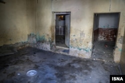 آسیب وارد به خانه‌ها پس از سیل در جنوب سیستان و بلوچستان - ایسنا