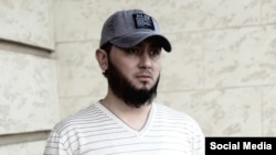 Bloger Fozilxo'ja Orifxo'jayev