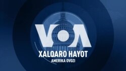 Xalqaro hayot - 27-yanvar, 2022-yil