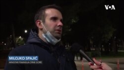 Spajić: Ugrožena narodna volja