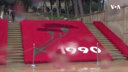 Azərbaycanda Ümumxalq Matəm günü qeyd edilir 