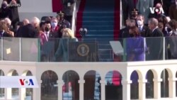 Bidenov odgovor na pandemiju