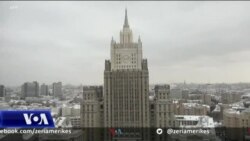 Lavrov: Russia nuk ka në plan të nisë luftën