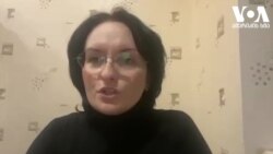 ანა არგანაშვილი, "პარტნიორობა ადამიანის უფლებებისთვის" აღმასრულებელი დირექტორი შშმ პირზე პოლიციელის ძალადობის თაობაზე საუბრობს