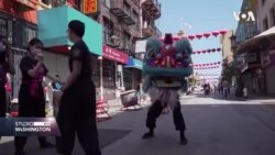 Godina Tigra u znaku Omikrona