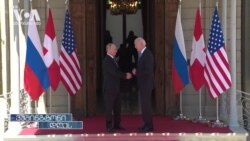 ბაიდენის საგარეო პოლიტიკის ერთი წელი