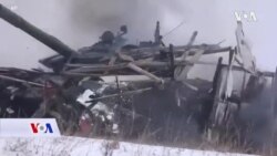 Biden kaže da je otvoren za sankcionisanje Putina lično ako Rusija napadne Ukrajinu