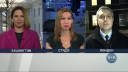 США та Великобританія підготували санкції, які вдарять по найближчому оточенню Путіна у випадку нового вторгнення Росії в Україну. Відео